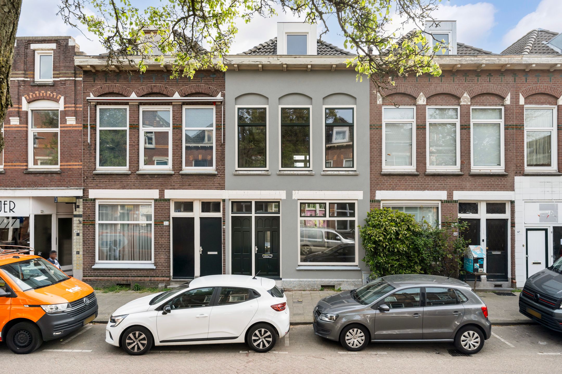 Ebenhaëzerstraat 38 