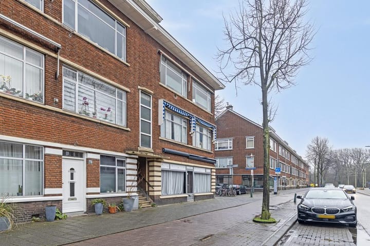 Foto 2 van De Genestetlaan 256