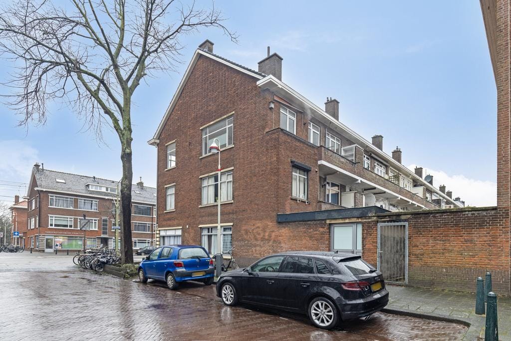 Photo 35 of De Genestetlaan 256