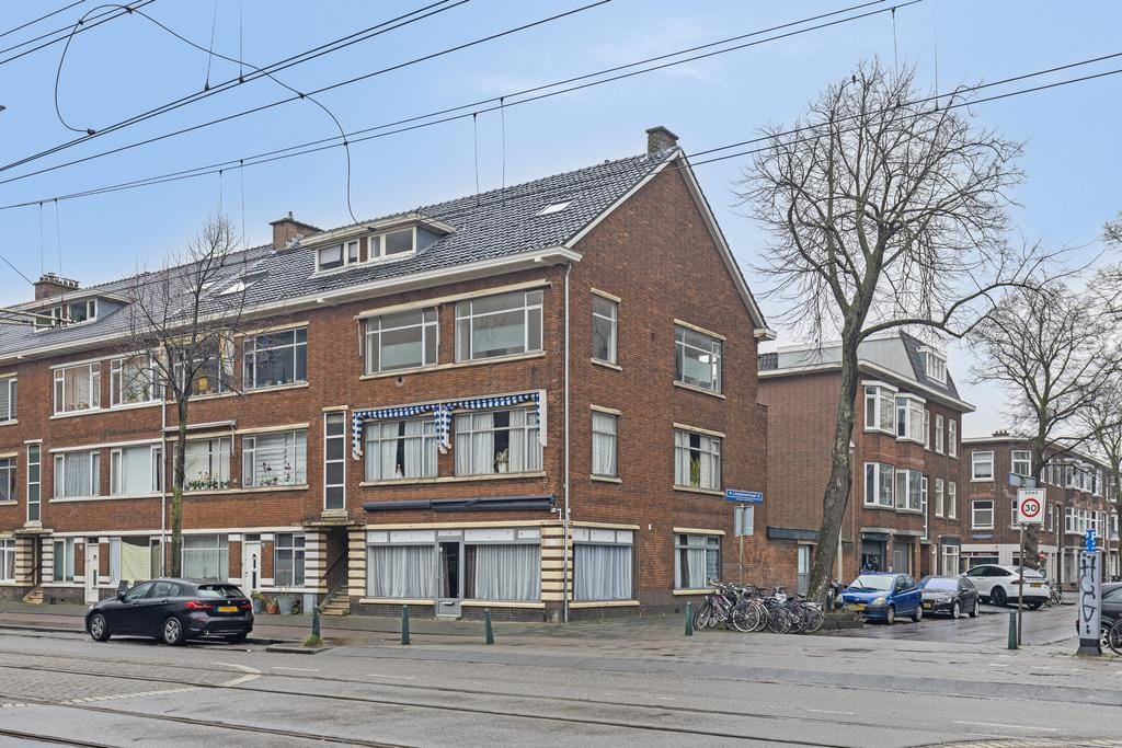 Photo 1 of De Genestetlaan 256