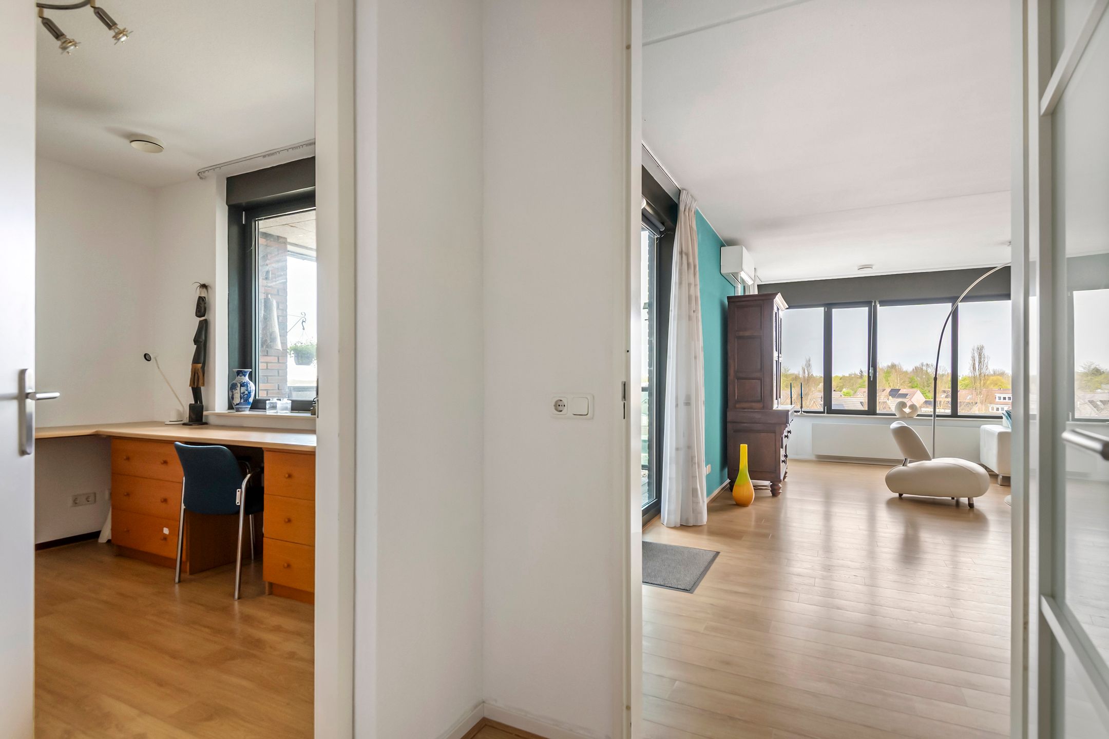 Photo 21 of Burgemeester Hommesstraat 74