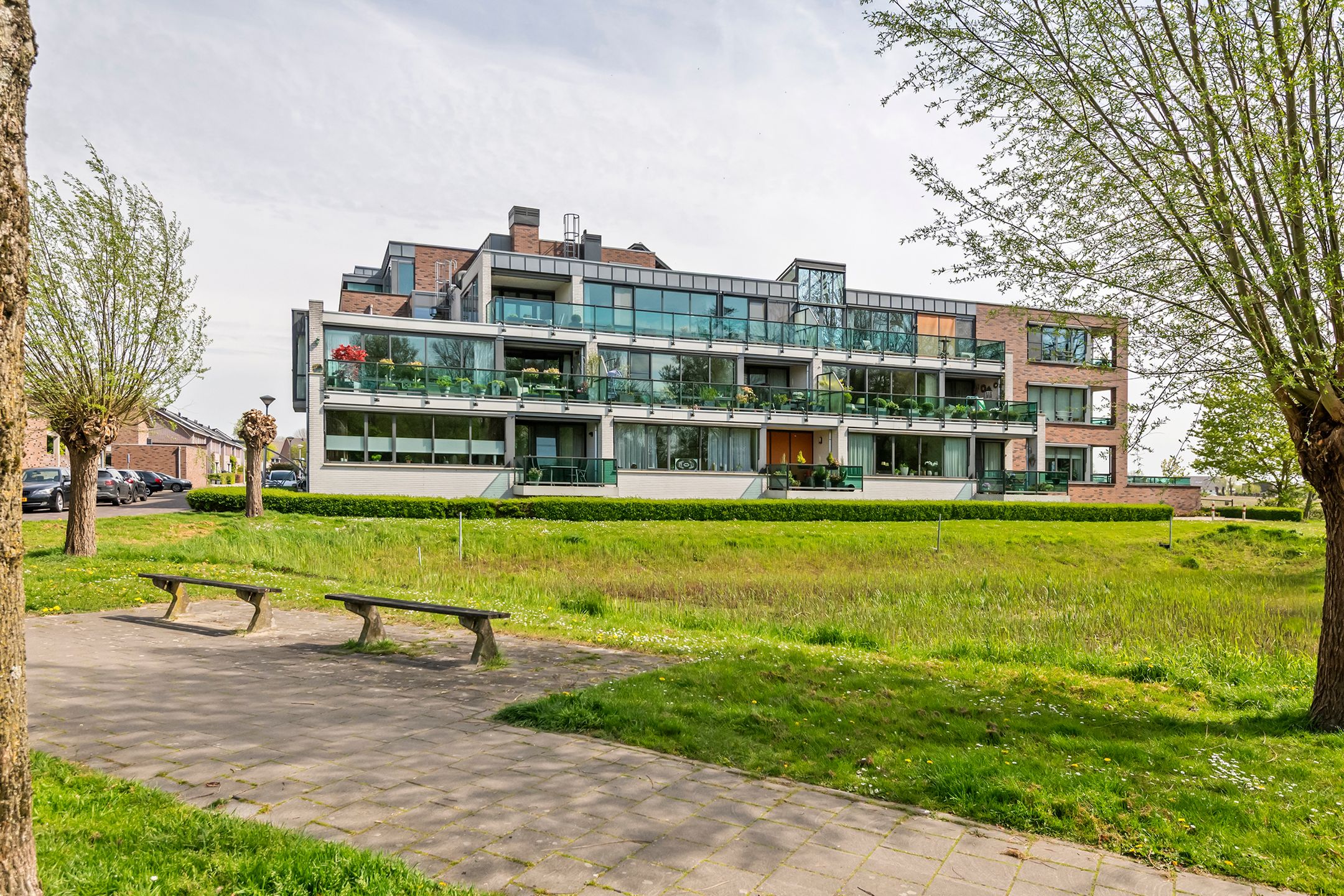 Photo 30 of Burgemeester Hommesstraat 74