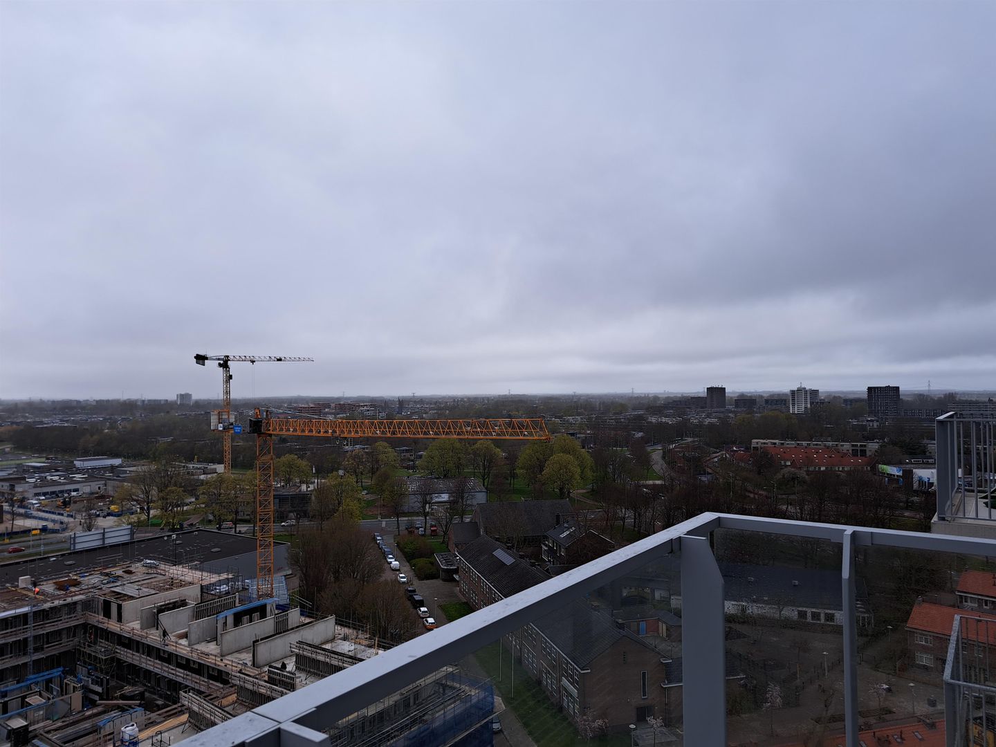 Foto 10 van Klaprozenweg 36-B71