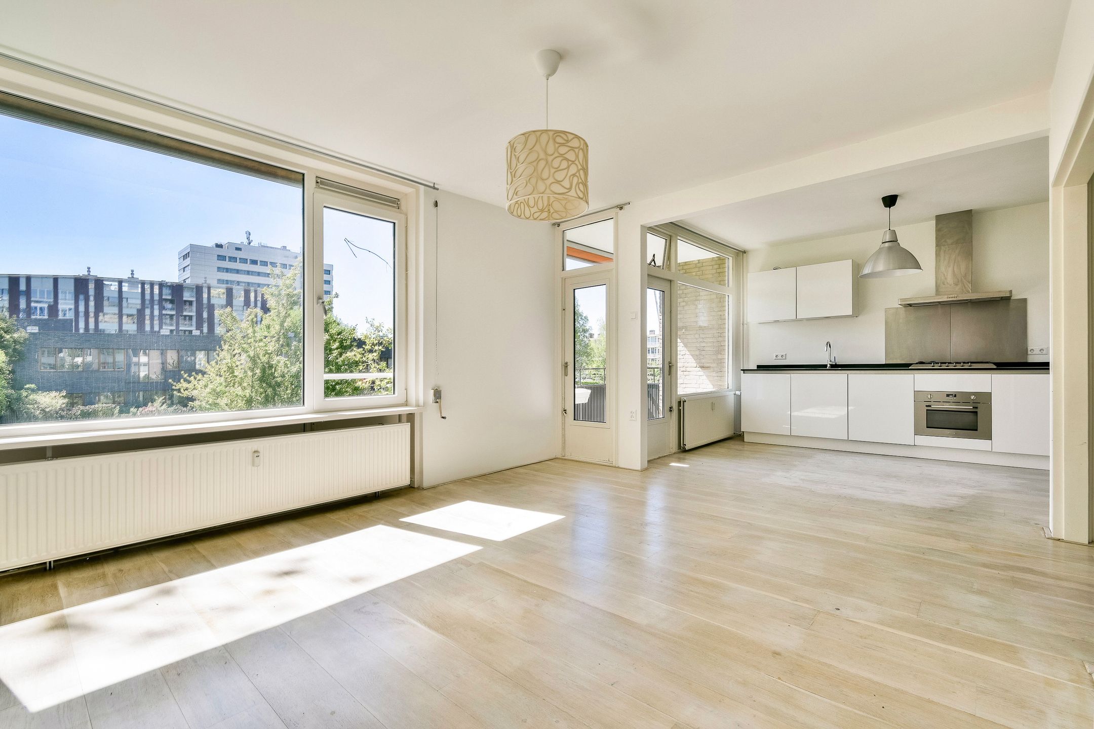 Frieslandstraat 121 