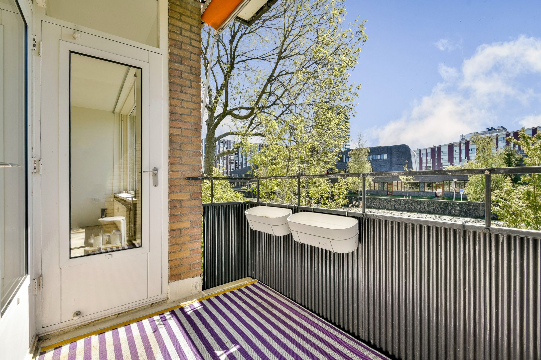 Foto 9 van Frieslandstraat 121