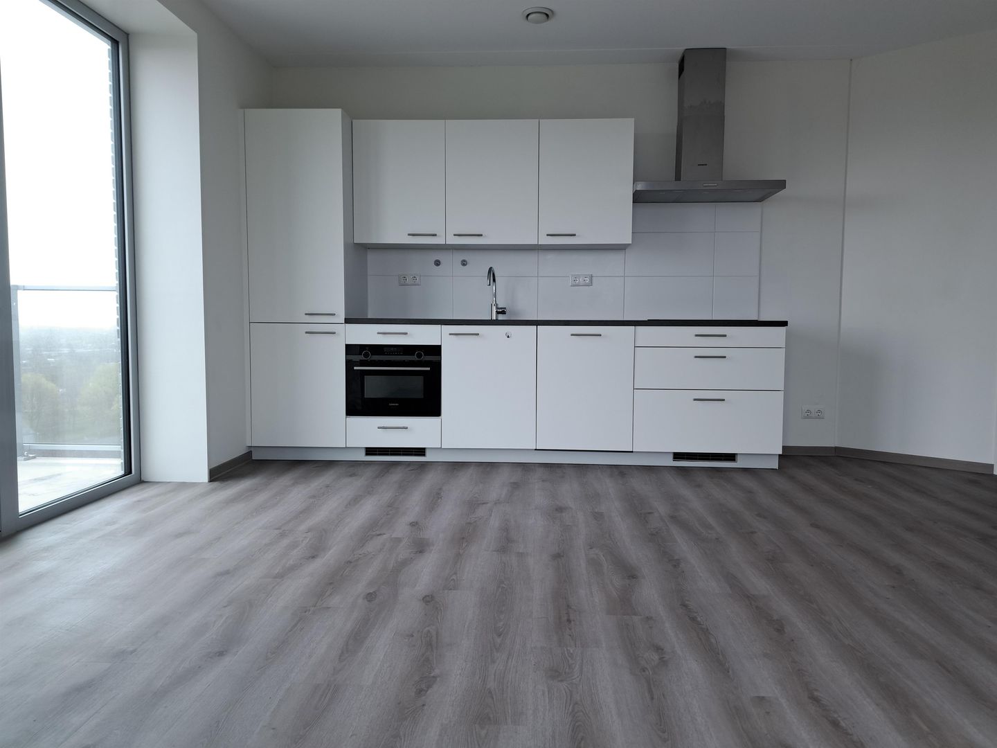 Foto 4 van Klaprozenweg 36-B71