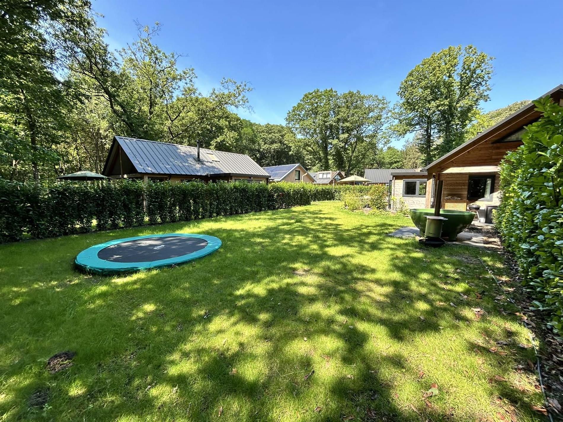 3-bedroom freehold villa in Soesterberg — photo 2 of 5