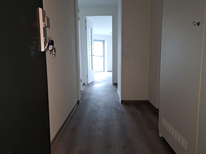 Foto 5 van Klaprozenweg 36-B71