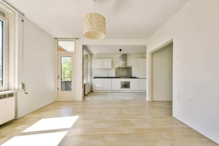 Foto 4 van Frieslandstraat 121