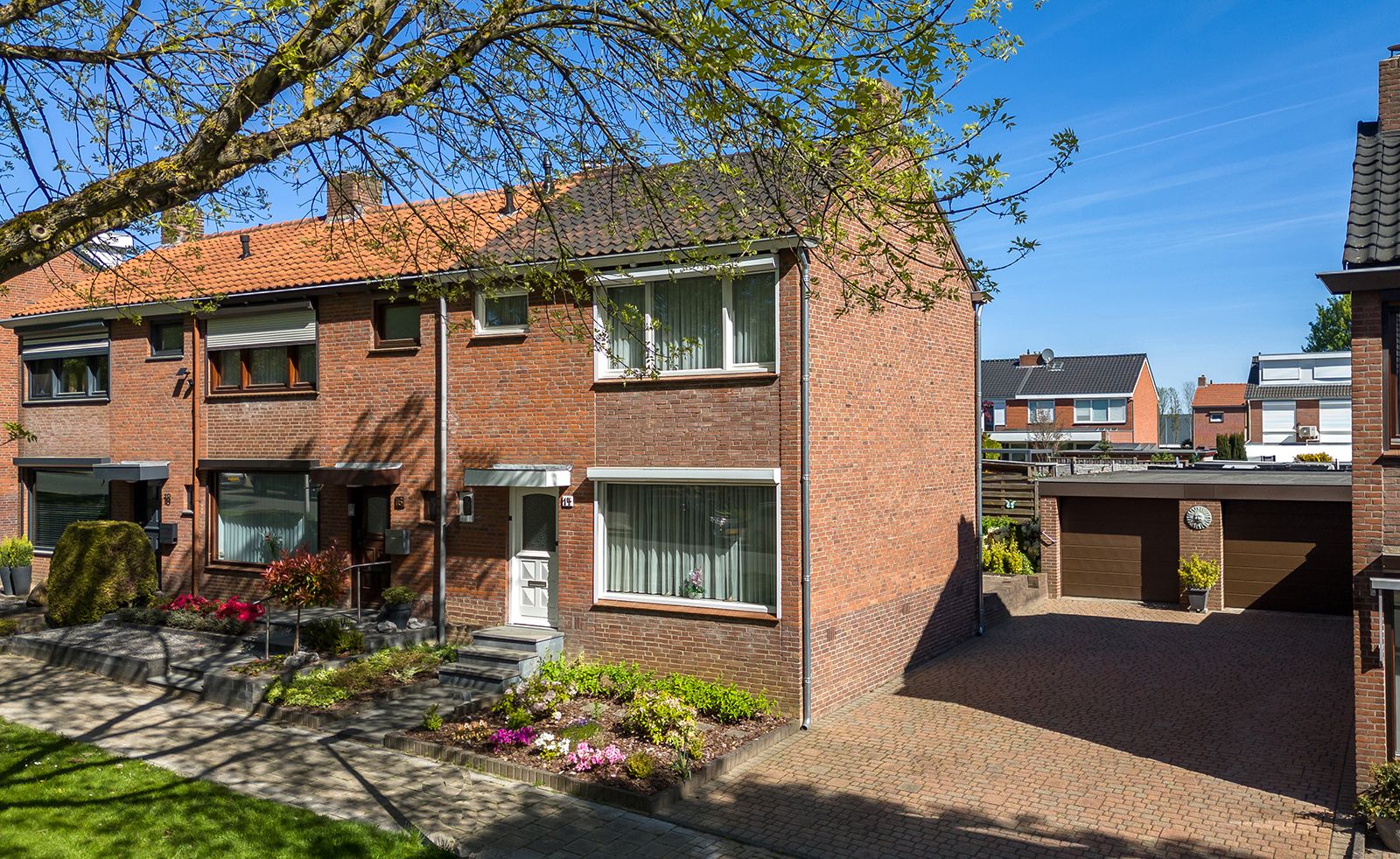 Winricusstraat 14 