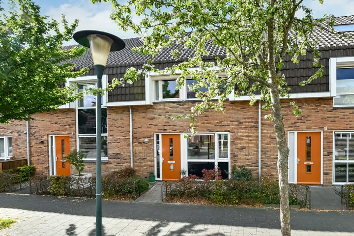 Foto 3 van Fonteinkruid 18
