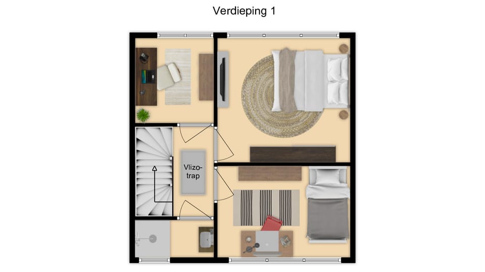 Foto 34 van Winricusstraat 14