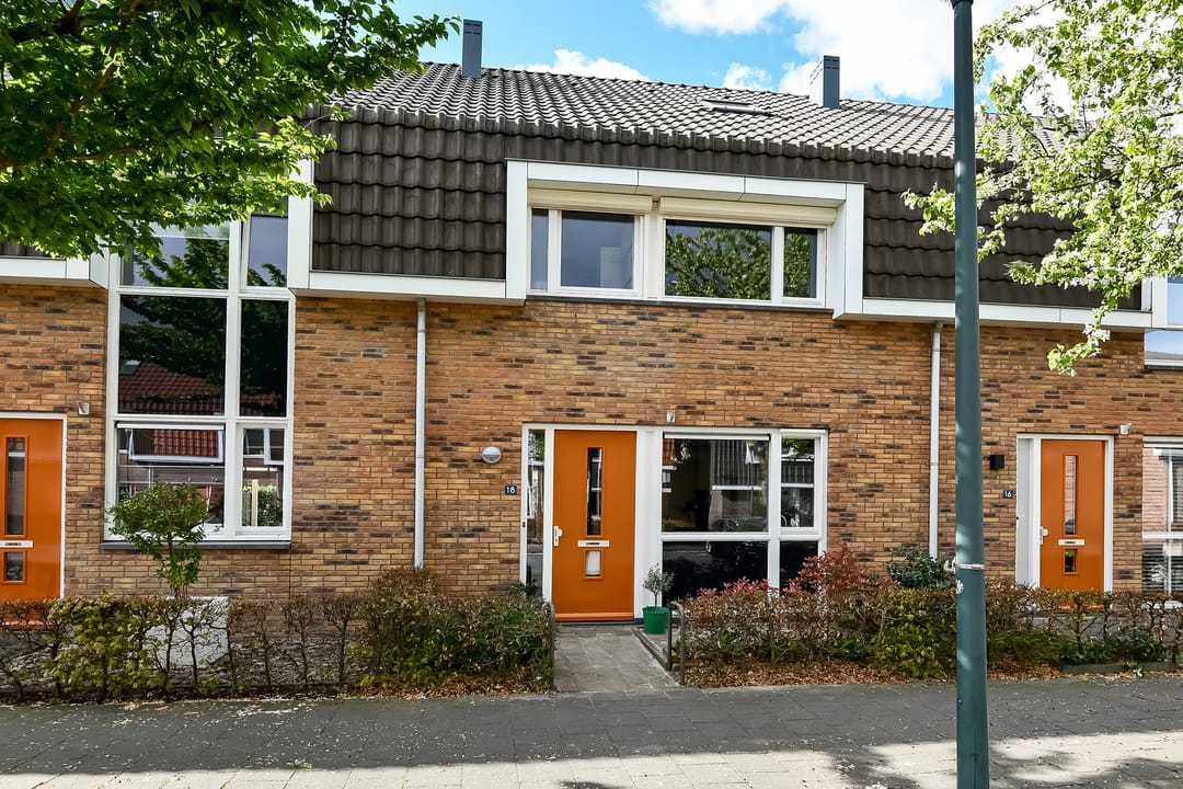 Photo 1 of Fonteinkruid 18