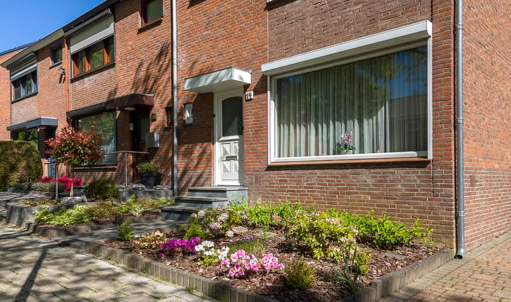 Foto 4 van Winricusstraat 14