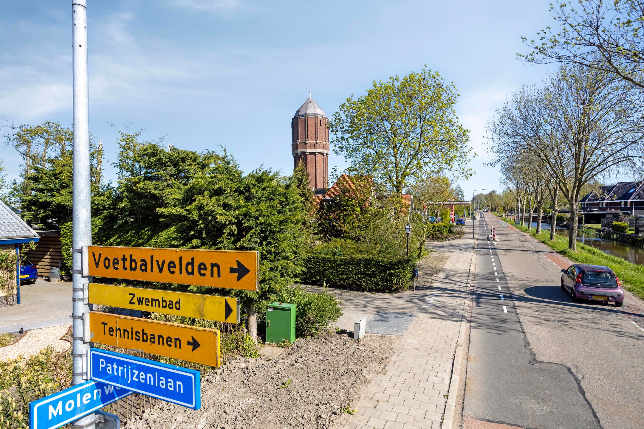Foto 45 van Patrijzenlaan 73