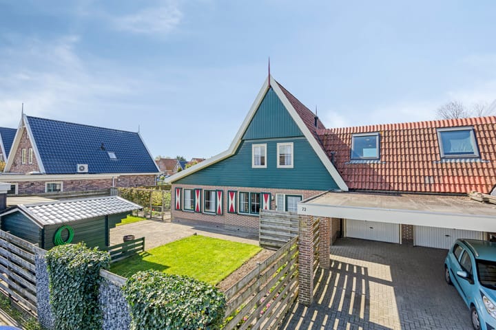 Foto 4 van Patrijzenlaan 73