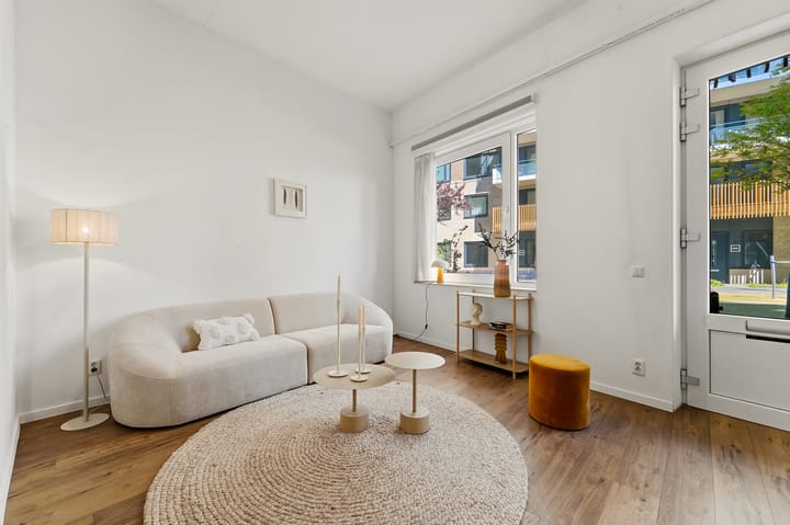 Foto 4 van 1e Lulofsdwarsstraat 20-P