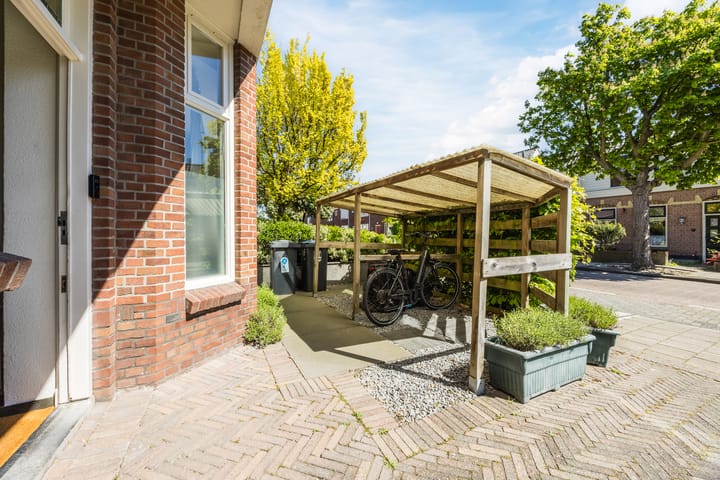 Foto 4 van Hoflaan 88