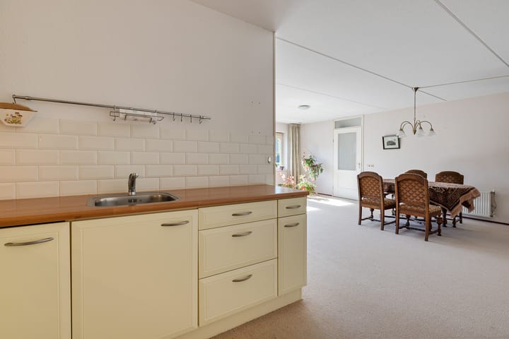 Hoekwoning te koop: Kade 8, Sint Nicolaasga