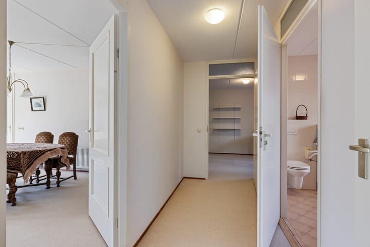 Hoekwoning te koop: Kade 8, Sint Nicolaasga