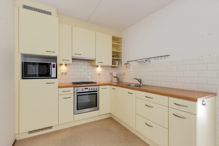 Hoekwoning te koop: Kade 8, Sint Nicolaasga