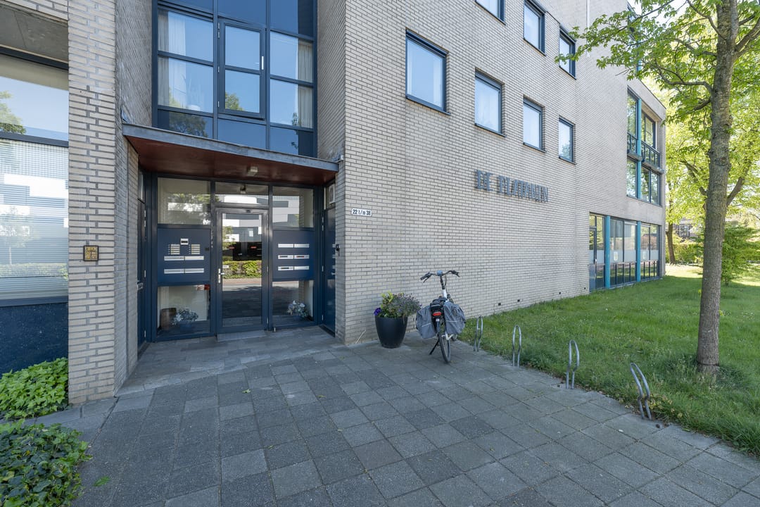 Photo 31 of Gasthuisstraat 28