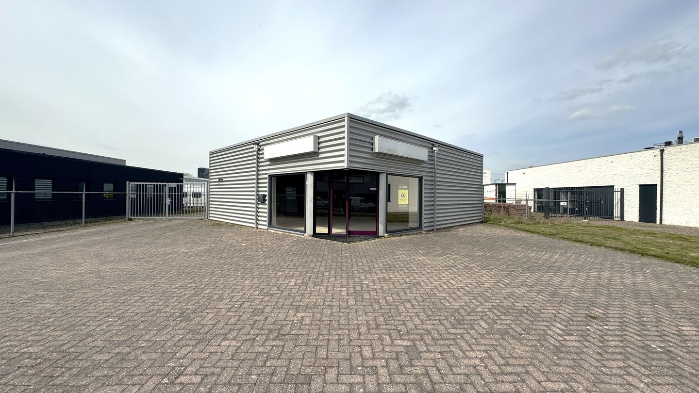 View photo 2 of Wismarweg 28