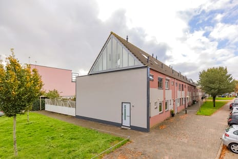Johanna Naberstraat thumbnail