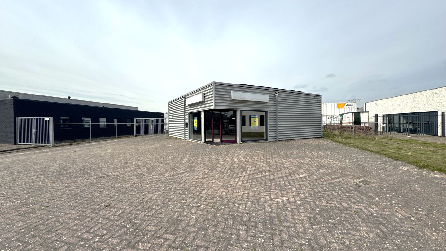 View photo 1 of Wismarweg 28