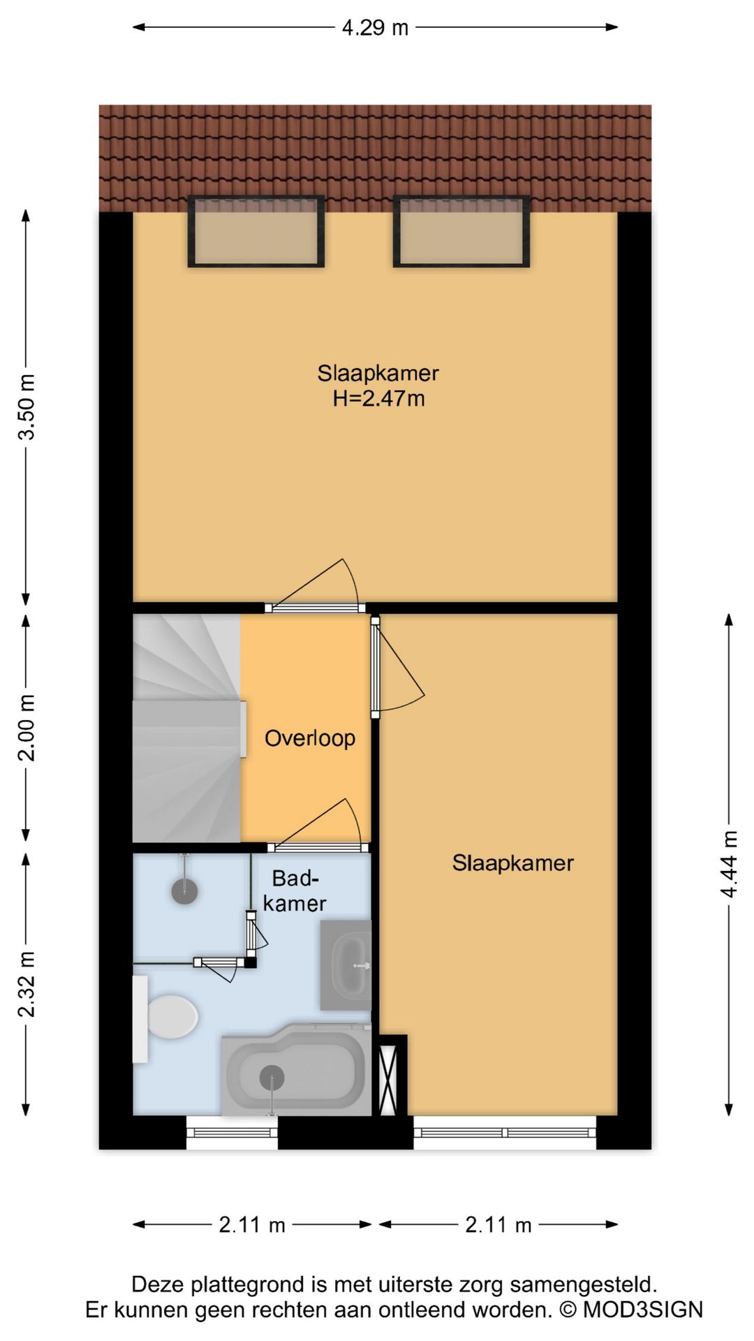 Bright corner house with solar panels and southeast garden — 51