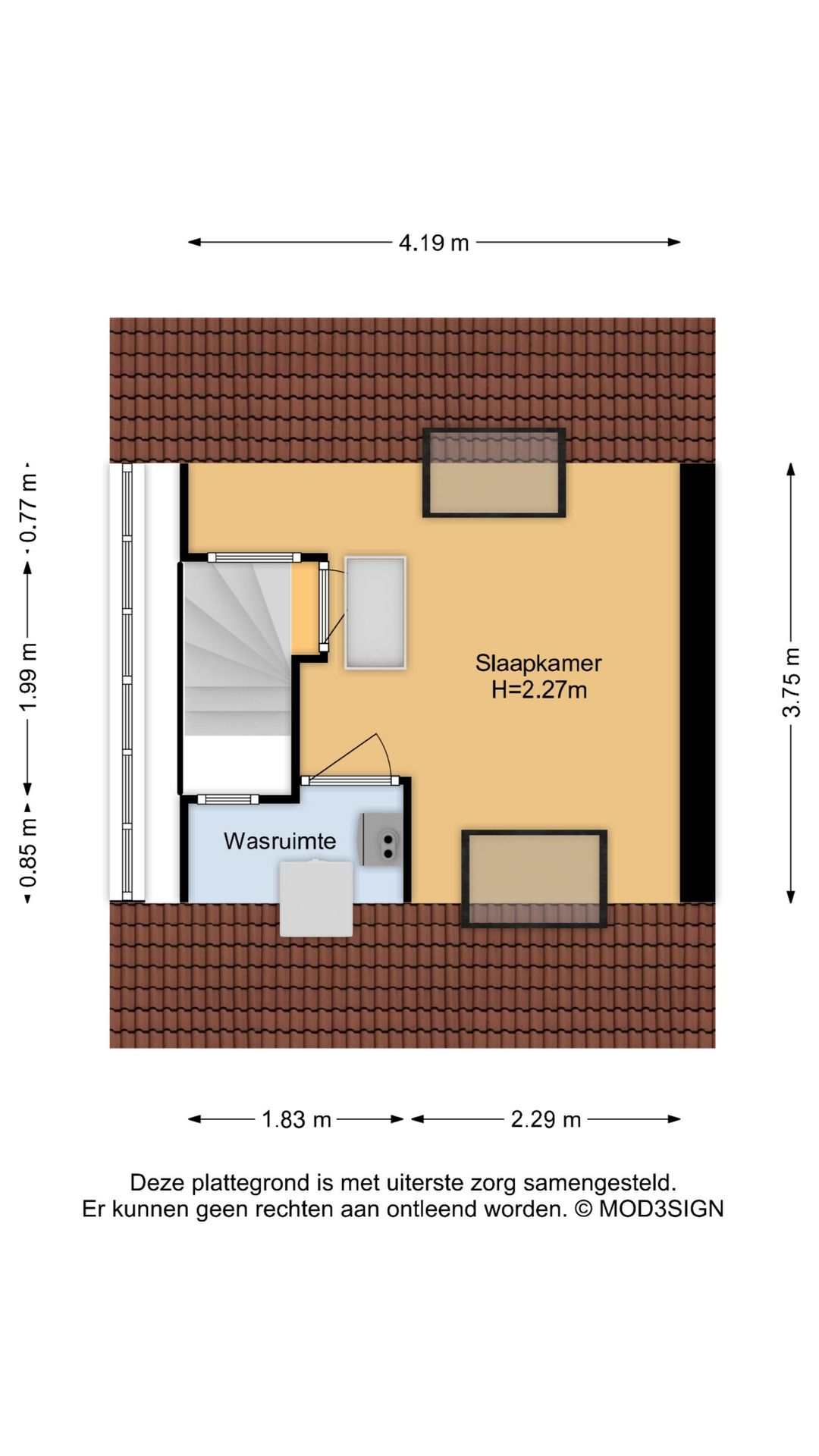 Bright corner house with solar panels and southeast garden — 52