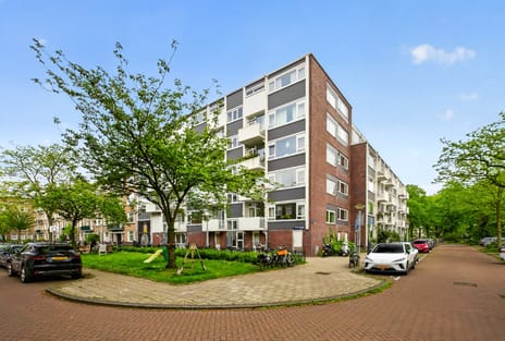Uiterwaardenstraat thumbnail