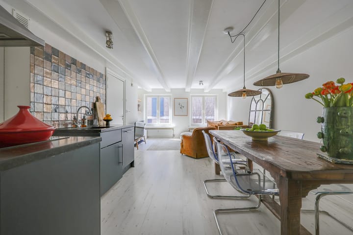 Foto 3 van Hoogte Kadijk 151-C