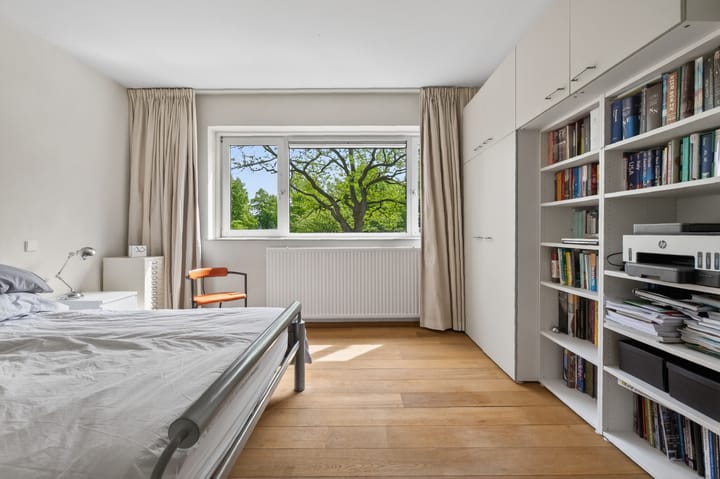 Foto 4 van Uiterwaardenstraat 4-1