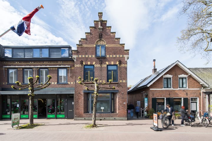 Traaij 49-a, Driebergen-Rijsenburg