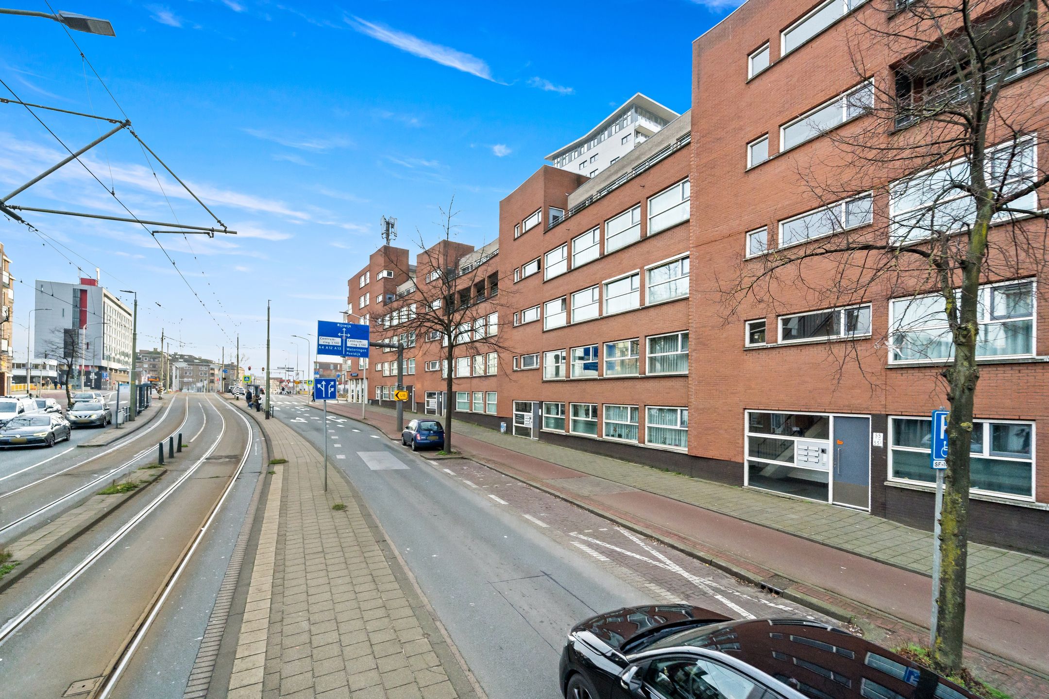 Foto 3 van Rijswijkseweg 63