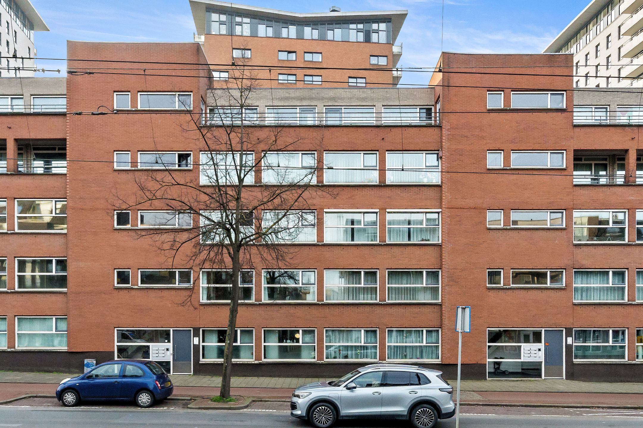 Rijswijkseweg 63 