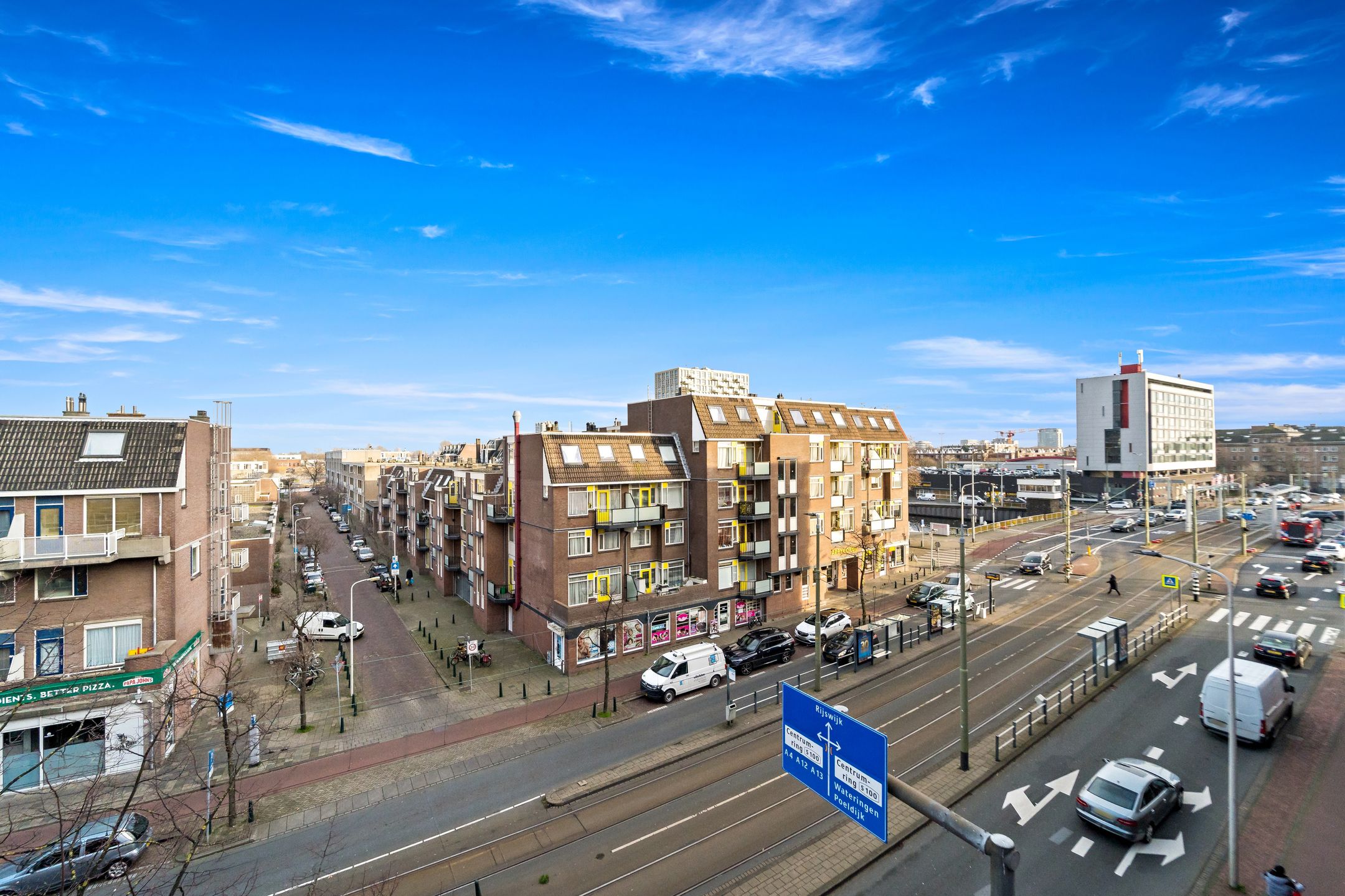 Foto 15 van Rijswijkseweg 63