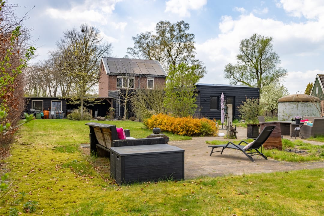 Photo 38 of Gronausestraat 379