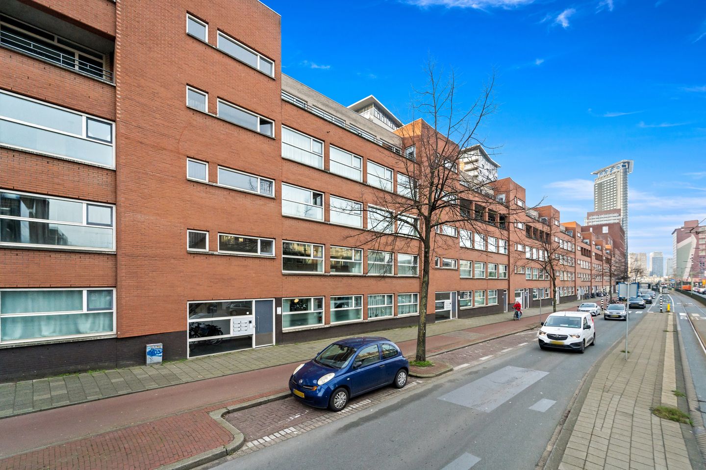 Foto 4 van Rijswijkseweg 63