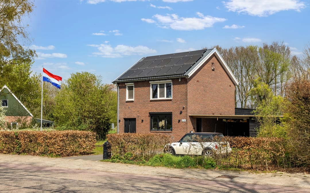 Photo 41 of Gronausestraat 379
