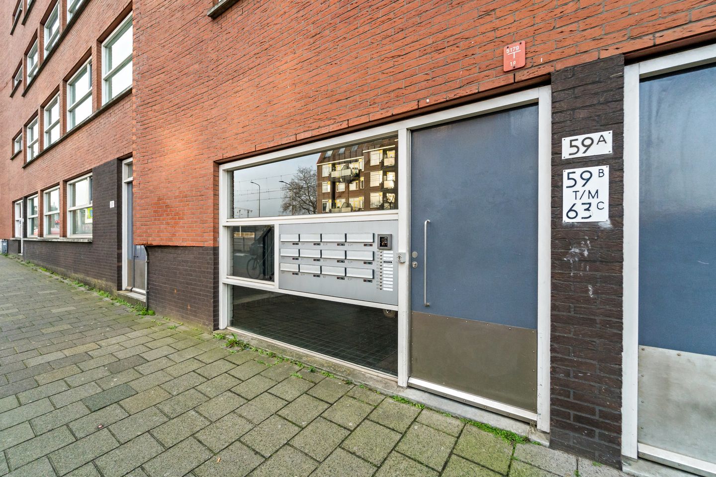 Foto 5 van Rijswijkseweg 63