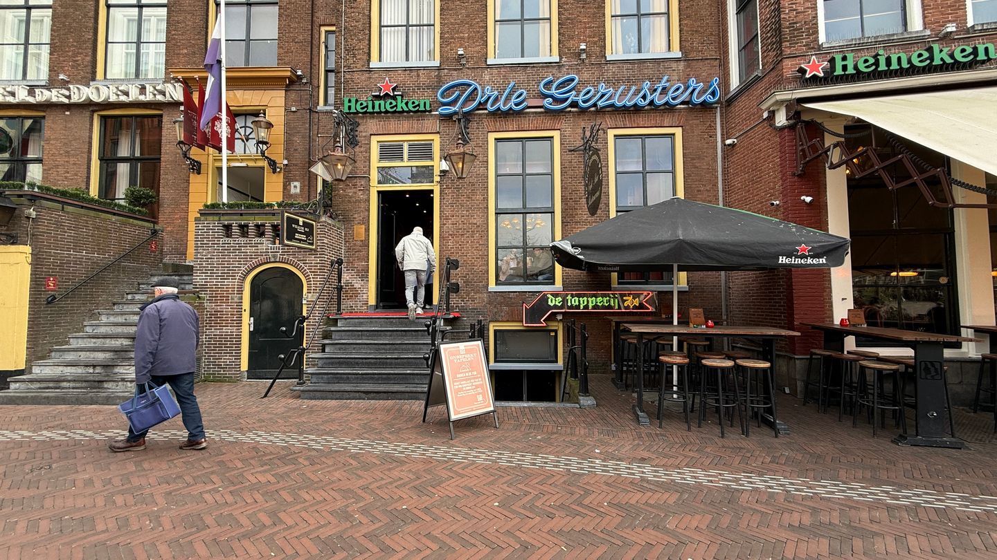 Bekijk foto 2 van Grote Markt 36