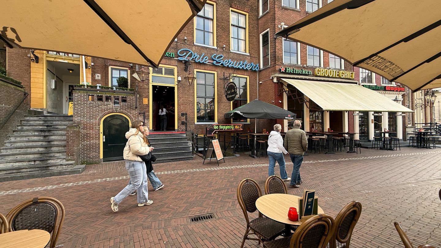 Bekijk foto 4 van Grote Markt 36