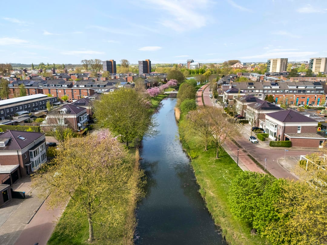 Photo 41 of Vossermeer 8