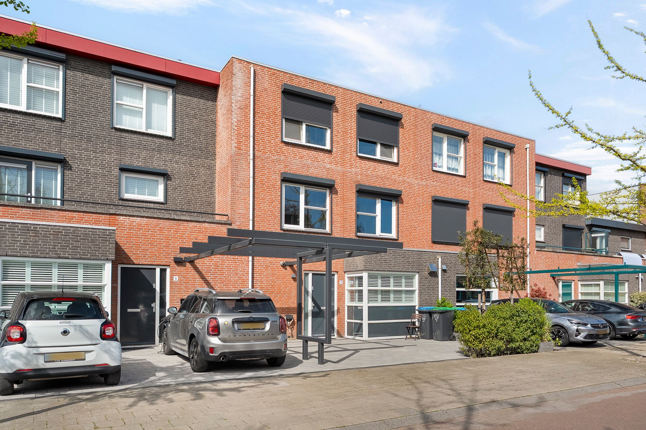 Photo 6 of Vossermeer 8