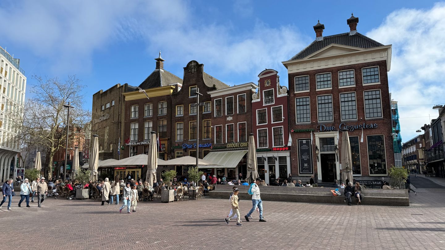 Bekijk foto 1 van Grote Markt 36
