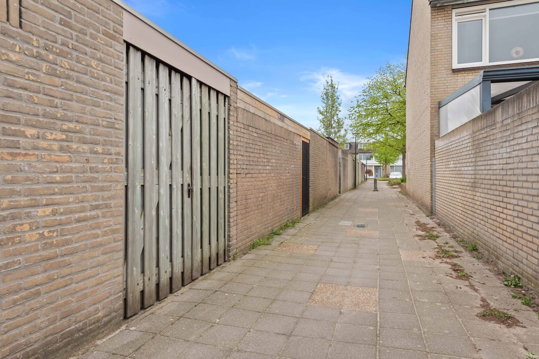 Photo 32 of Tartwijck 49