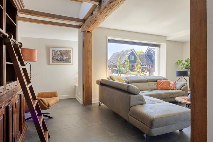 Photo 2 of Profietstraat 39