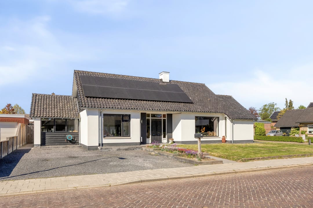 Photo 1 of Profietstraat 39